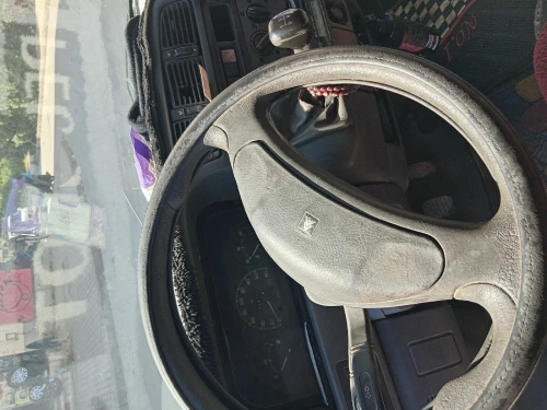 Citroen Jumper 2000