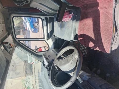 Citroen Jumper 2000