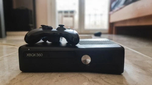 Xbox 360