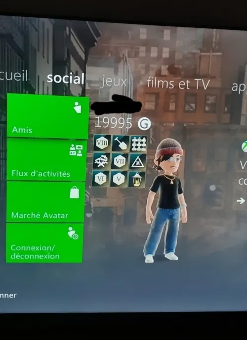 Xbox 360