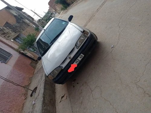 Renault 19 1992 