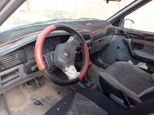 Renault 19 1992 