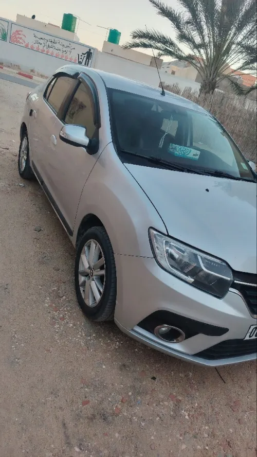 Renault Symbol 2019 Symbol