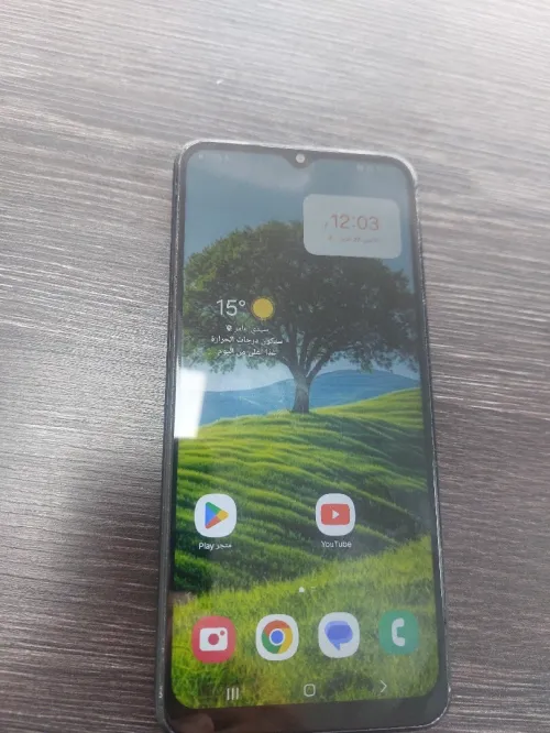 Samsung A 23 5g
