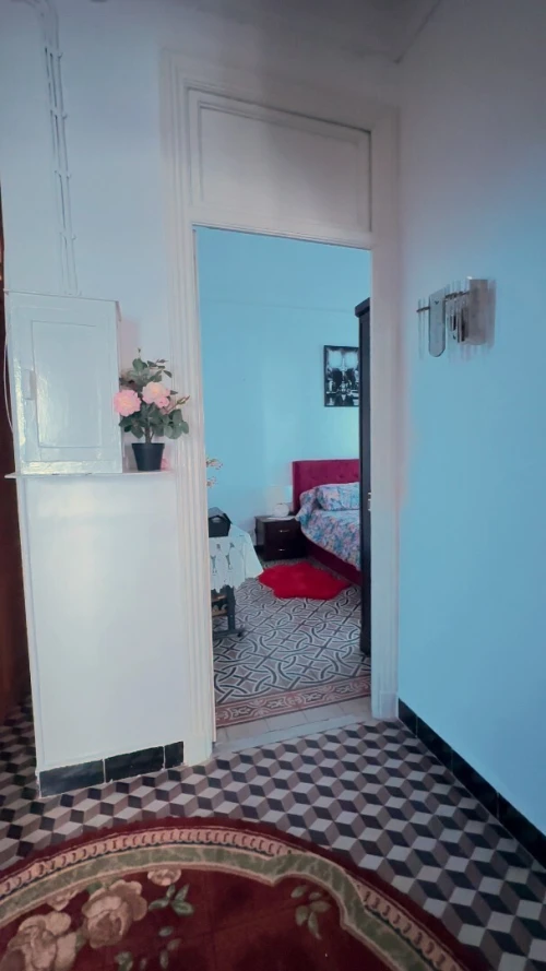 Vente Appartement F6 Alger Alger centre