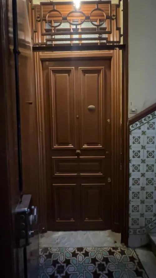 Vente Appartement F6 Alger Alger centre