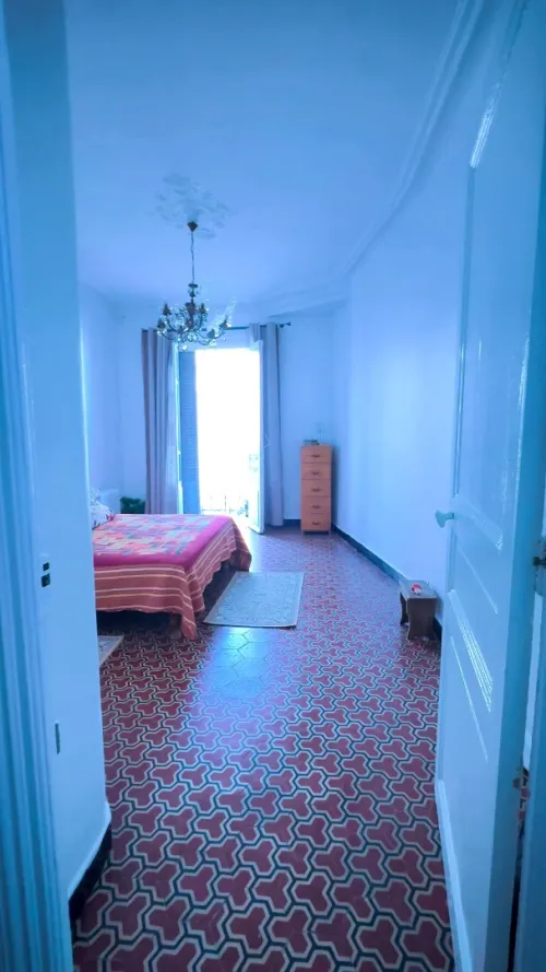 Vente Appartement F6 Alger Alger centre