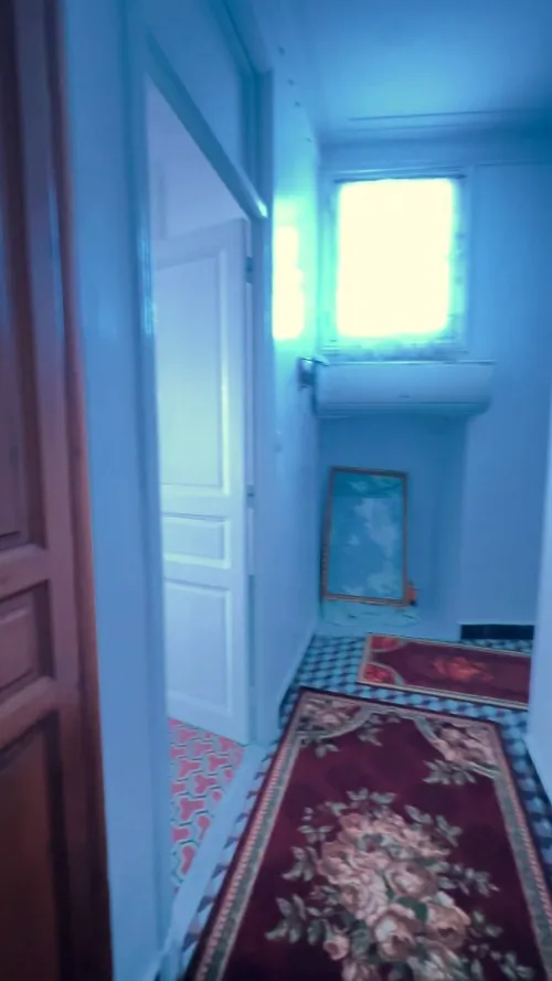 Vente Appartement F6 Alger Alger centre
