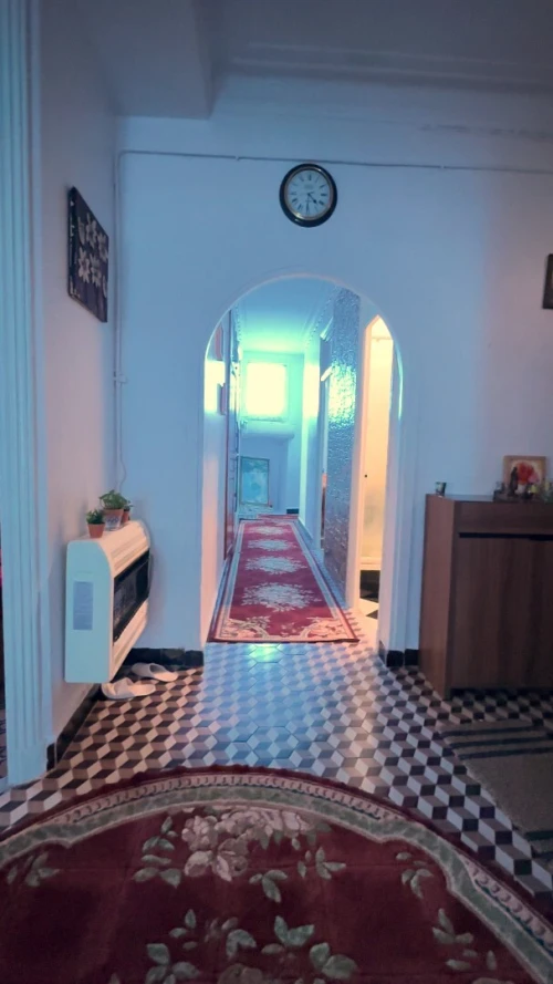Vente Appartement F6 Alger Alger centre