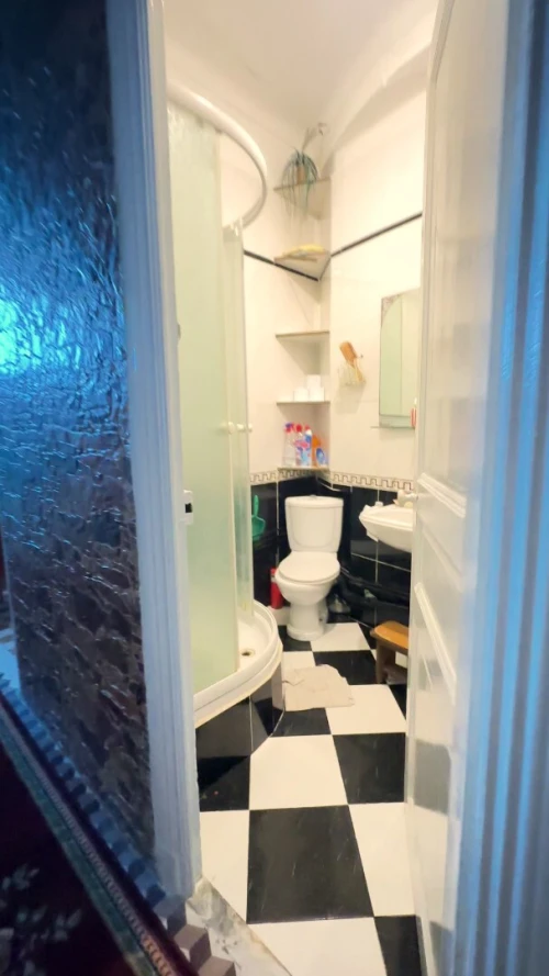 Vente Appartement F6 Alger Alger centre
