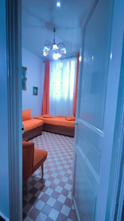 Vente Appartement F6 Alger Alger centre