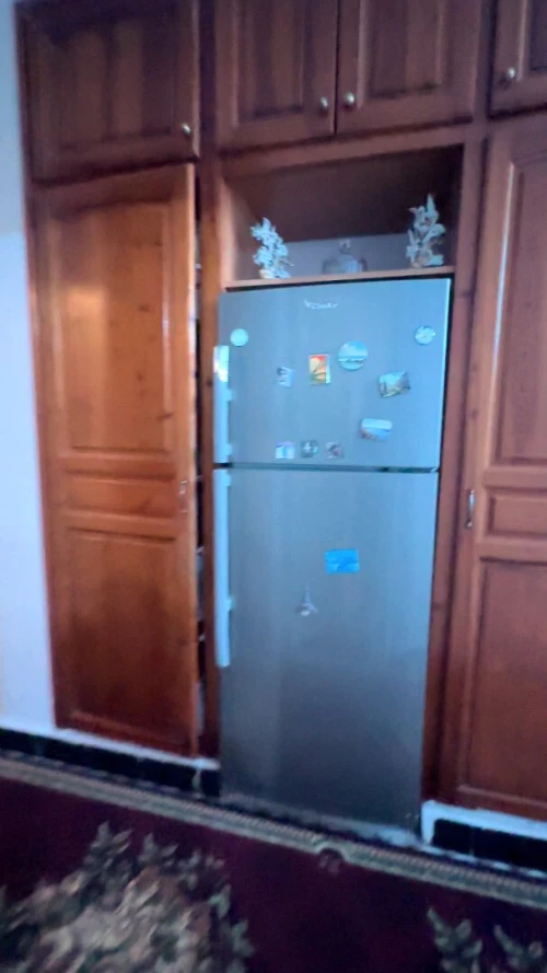 Vente Appartement F6 Alger Alger centre