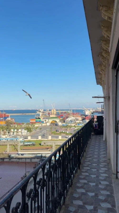 Vente Appartement F6 Alger Alger centre