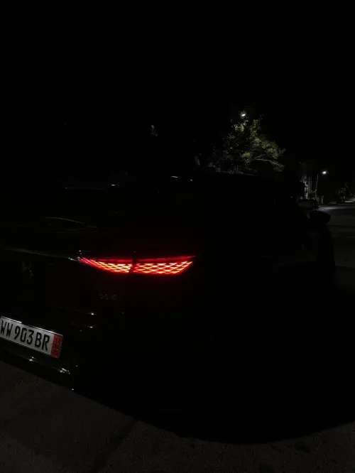 DS Ds4 2025 DS