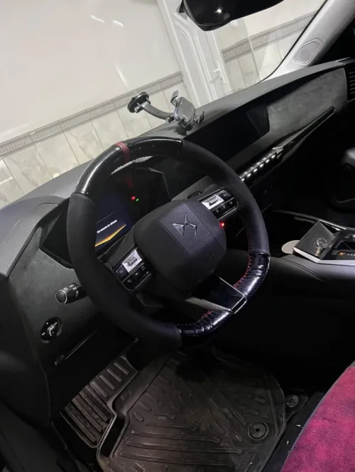 DS Ds4 2025 DS