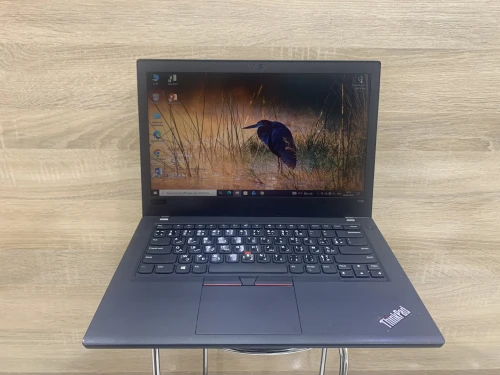 Lenovo thinkpad T480