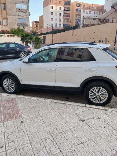 Volkswagen T-Roc 2024 T-Roc