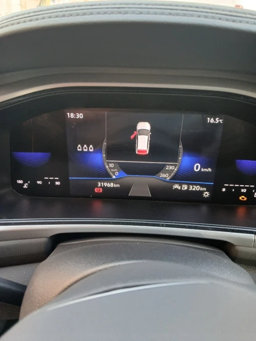 Volkswagen T-Roc 2024 T-Roc