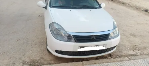 Renault Symbol 2012 Collection