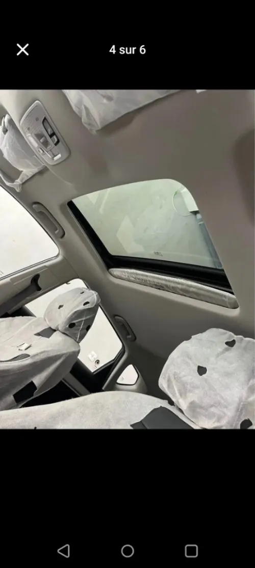 Geely Coolray 2025 Super édition