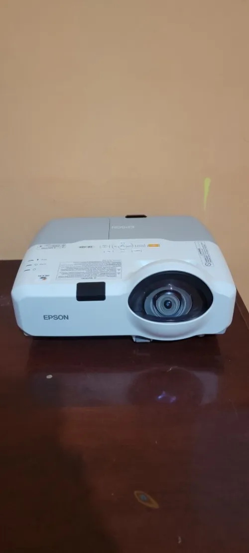 Epson EB420