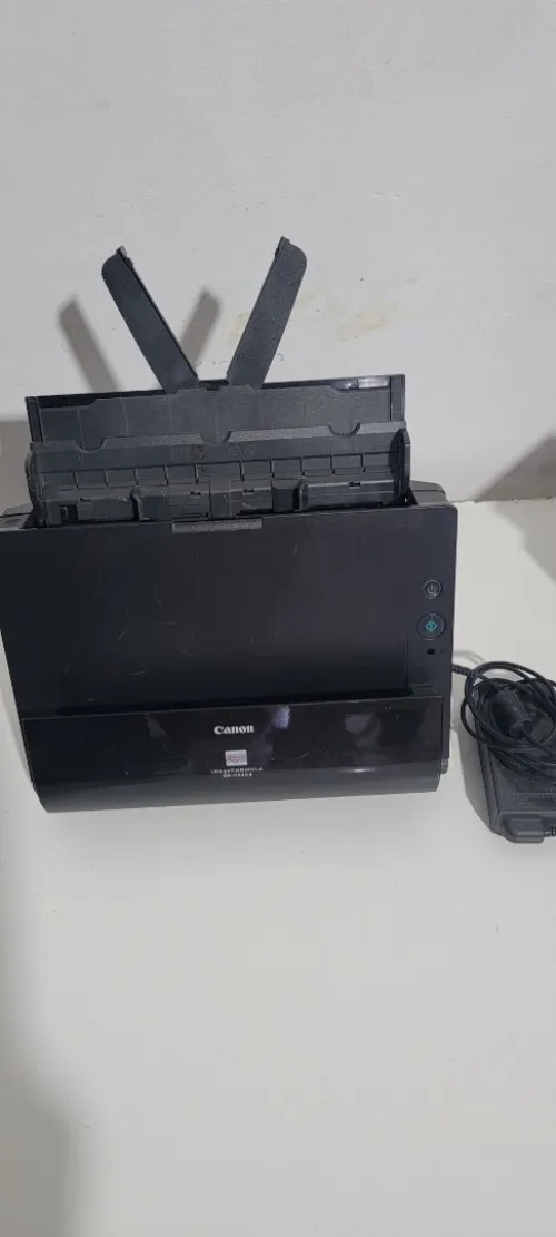 Scanner Canon image formula DR-C225ii