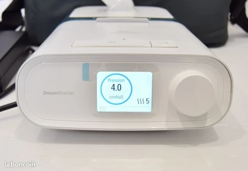 CPAP PHILIPS Dreamsation