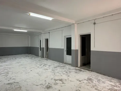 Location Hangar - Usine Tlemcen Tlemcen