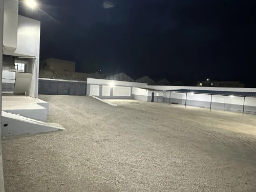 Location Hangar - Usine Tlemcen Tlemcen