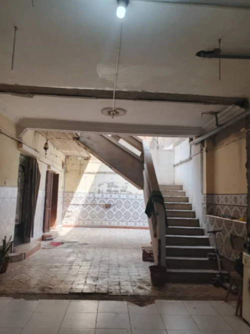 Vente Villa Oran Es senia 2