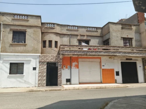 Vente Villa Oran Es senia 11