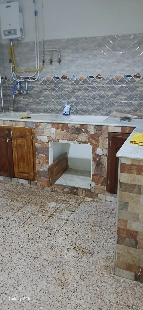 Location Appartement F4 Ouargla Ouargla