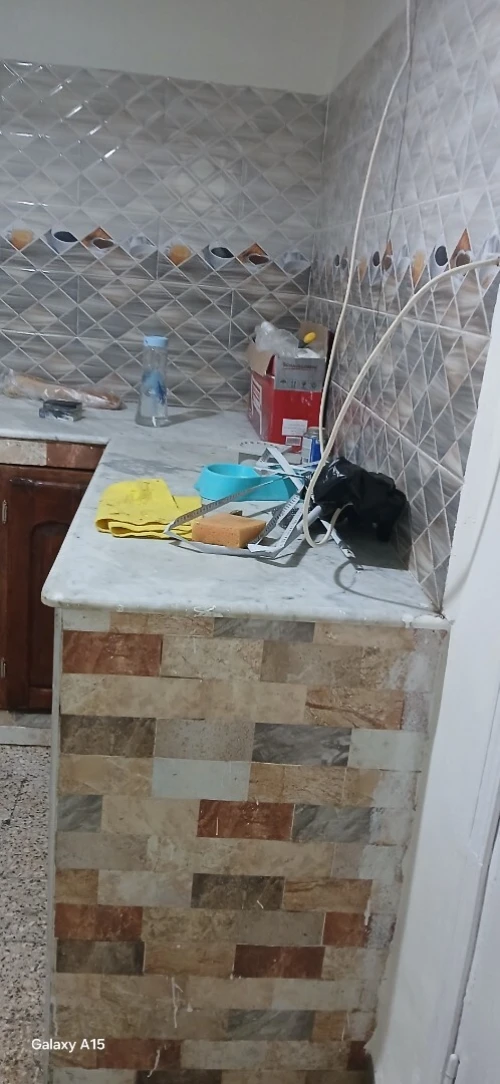 Location Appartement F4 Ouargla Ouargla