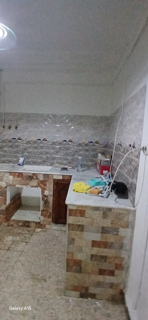 Location Appartement F4 Ouargla Ouargla