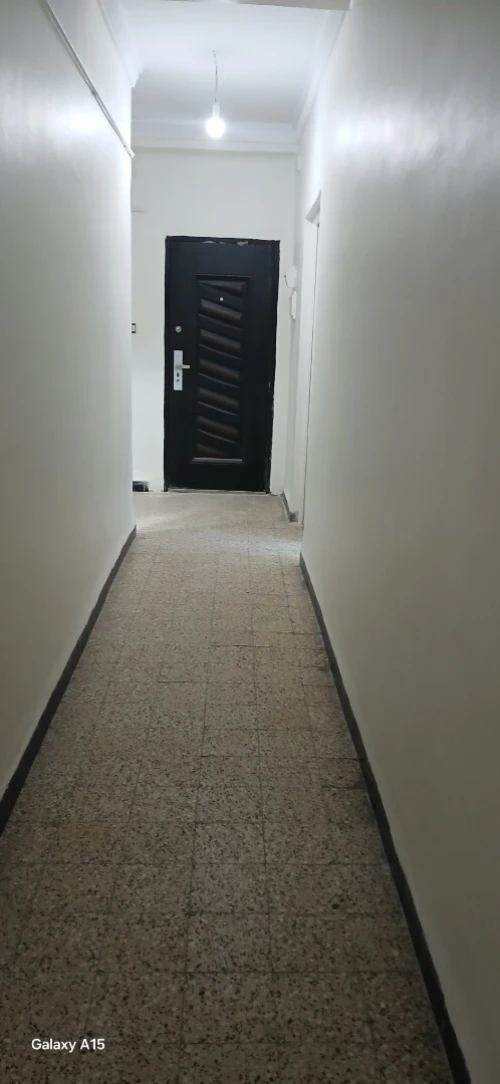 Location Appartement F4 Ouargla Ouargla