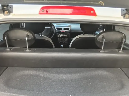 Chery New QQ 2017 New QQ 17