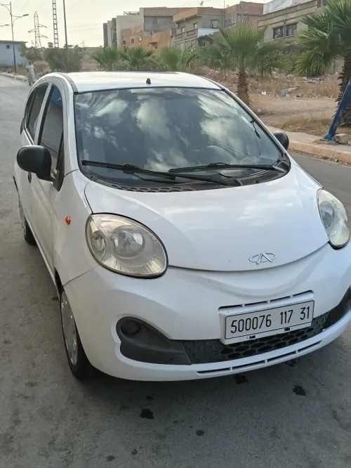 Chery New QQ 2017 New QQ 2