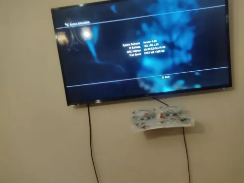 ps3 slim flashe