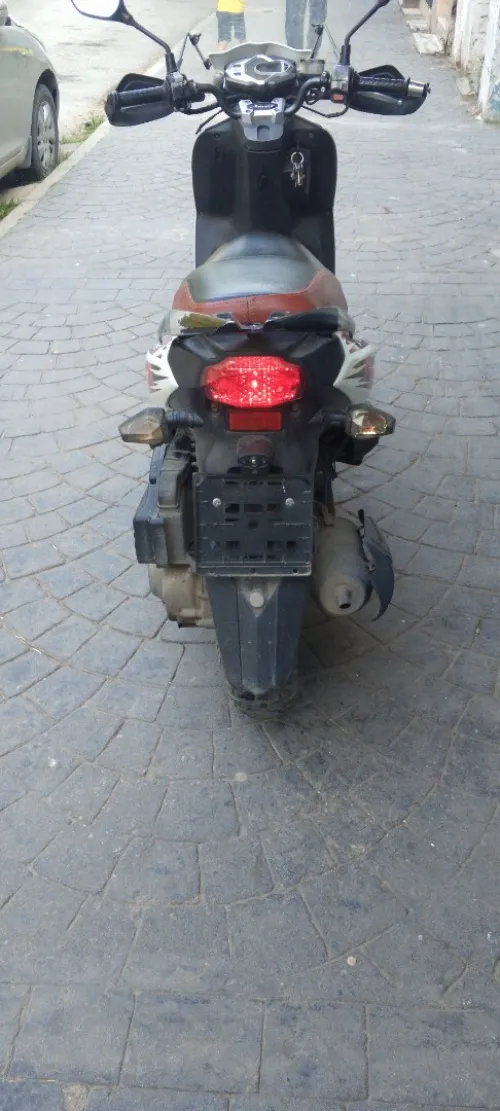 Sym Xsmart 2019