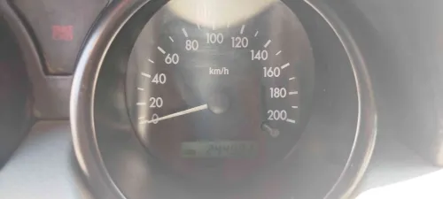 Chevrolet Aveo 4 portes 2004 Aveo 4 portes
