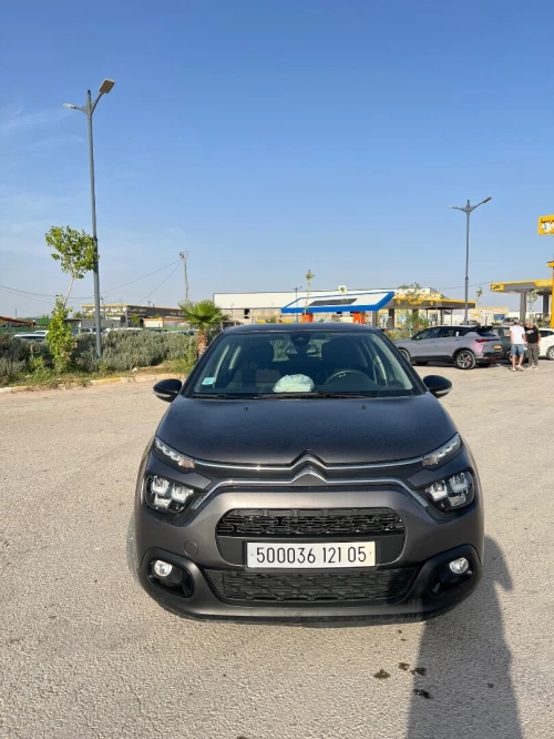 Citroen C3 2021 