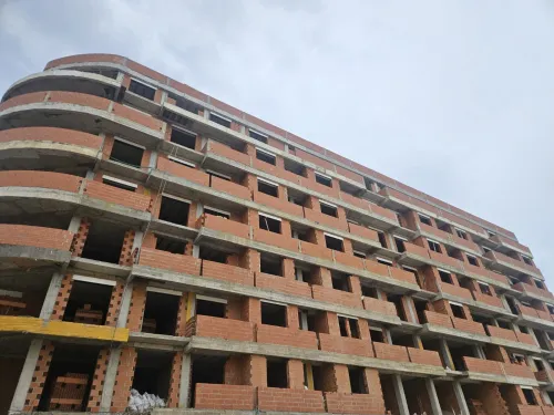 Vente Appartement Duplex F5 Alger Ain taya