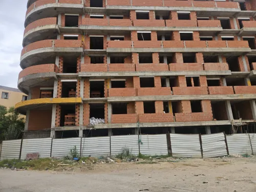 Vente Appartement Duplex F5 Alger Ain taya
