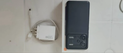 Xiomi Redmi Note 13 Pro Plus 5G