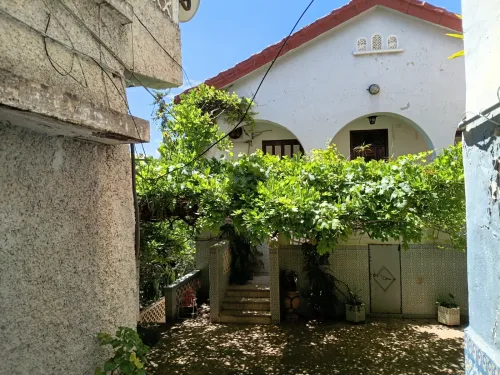Vente Villa Alger Birkhadem
