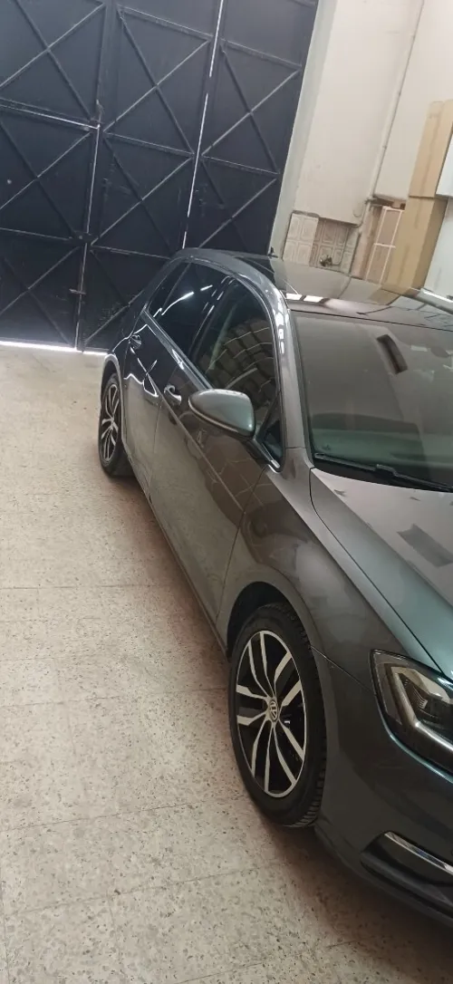 Volkswagen Golf 7 2019 Drive