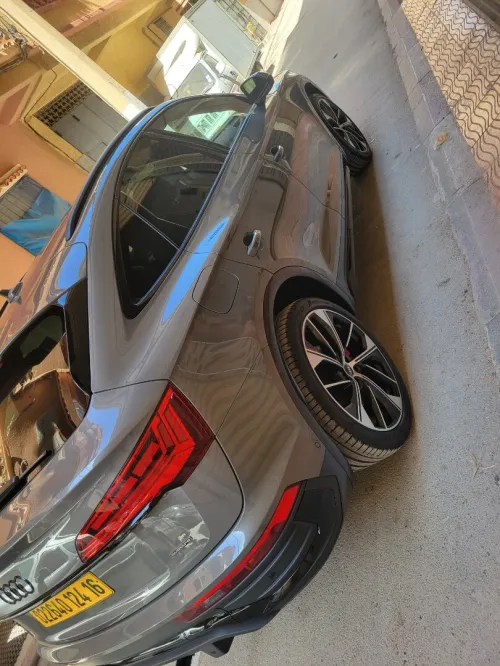 Audi Q5sline 2024 Q5 sline