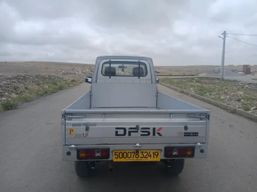 DFSK DFSK 2024 
