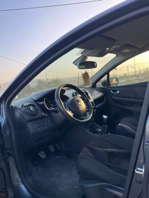 Renault Clio 4 2018 Limited 2