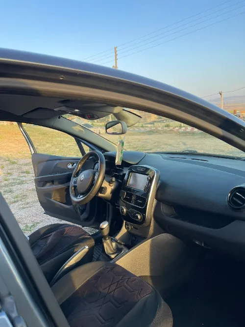 Renault Clio 4 2018 Limited 2
